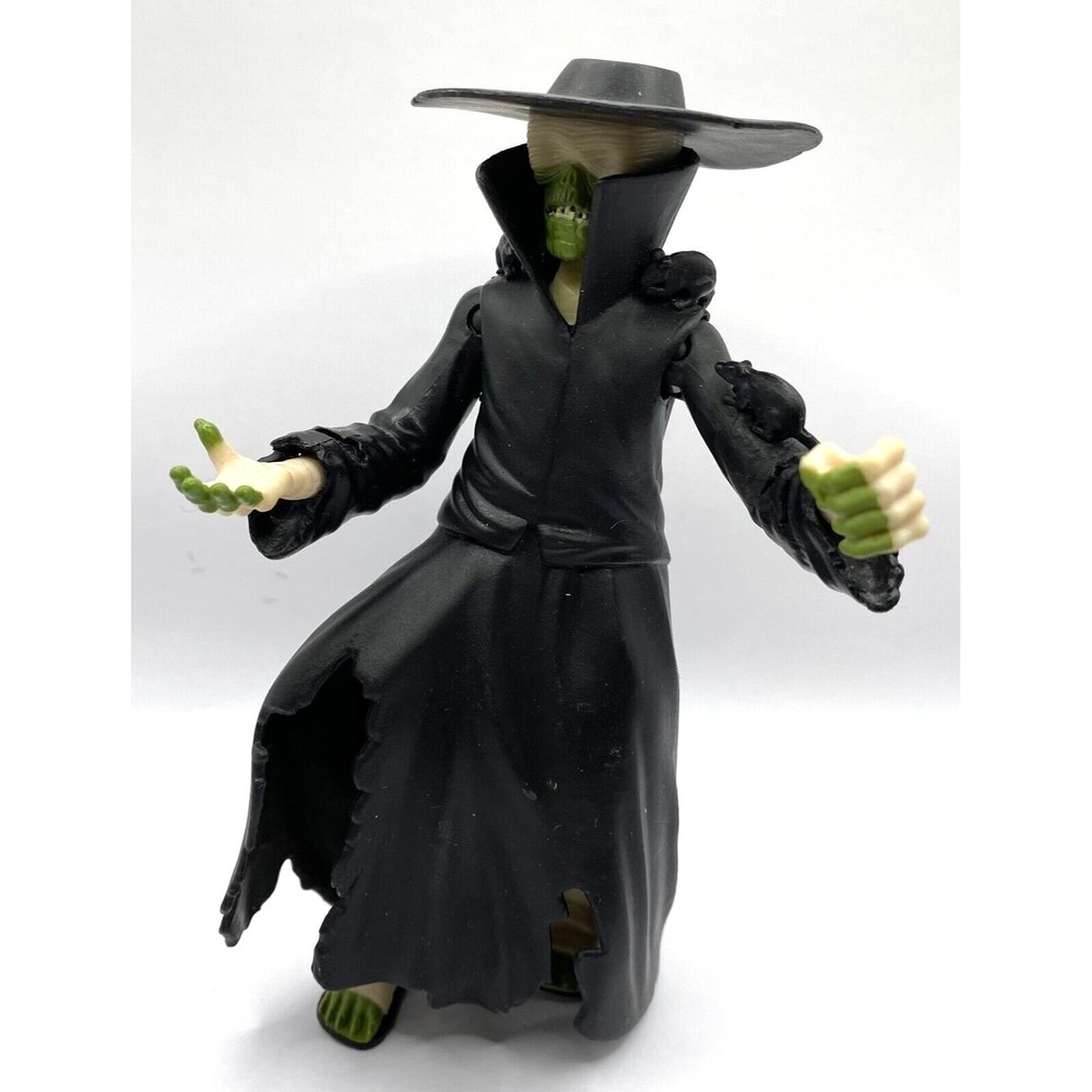 Teenage Mutant Ninja Turtles TMNT Rat King 5.25" Action Figure 2013 Viacom